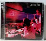 Jethro Tull: A + Slipstream CD+DVD, Comme neuf, Progressif, Enlèvement ou Envoi