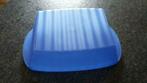 TUPPERWARE – Plateau gourmand bleu, Enlèvement, Utilisé, Bleu, Boîte