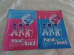 Livres scolaires néerlandais et anglais, Enlèvement ou Envoi, Comme neuf, Primaire, Anglais