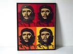 Pop Art - Che Guevara by Andy Warhol, Nieuw, Ophalen of Verzenden
