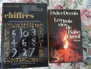 Littérature, Enlèvement ou Envoi, Utilisé