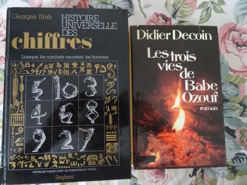 literatuur, Boeken, Literatuur, Gelezen, Ophalen of Verzenden