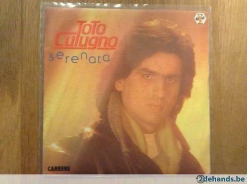 single toto cutugno, CD & DVD, Vinyles | Pop