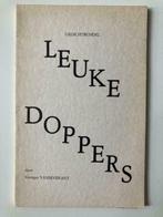 Leuke Doppers - Georges Vansevenant, Ophalen