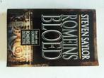 Romeins bloed, Boeken, Ophalen, Gelezen, Steven Saylor