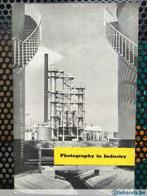 Photography in Industry (Federation of British Industries), Boeken, Kunst en Cultuur | Fotografie en Design, Gelezen, Ophalen of Verzenden