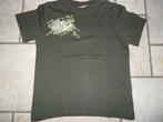 T-shirt Donkergr O-Neill(prachtig gecombineerd met hemd)10j, Ophalen of Verzenden, Zo goed als nieuw, MET