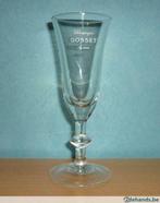 Set van 8 Luminarc Champagneglazen Gosset Likeurglazen 7 cl, Glas, Glas of Glazen, Ophalen of Verzenden