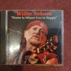 CD de Willie Nelson, Enlèvement ou Envoi