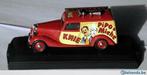 Mercedes 170 Van Circus Knie 1/43 Vitesse, Hobby en Vrije tijd, Modelbouw | Auto's en Voertuigen, Ophalen of Verzenden, Nieuw