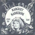 Margriet Markerink – Crazy life / Bird - Single – 45 rpm, CD & DVD, Vinyles | Autres Vinyles, Enlèvement ou Envoi