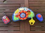 Fisher Price autostuur met afstandsbediening, Kinderen en Baby's, Ophalen, Gebruikt, Auto of Voertuig, Met geluid