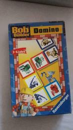 Bob de Bouwer - Domino, Puzzelen, Zo goed als nieuw, Ophalen