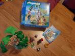 Playmobil 4854 koalaboom en kangoeroe COMPLEET, Kinderen en Baby's, Speelgoed | Playmobil, Complete set, Ophalen of Verzenden