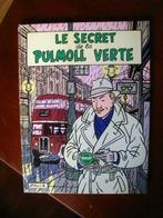 BD PUBLICITAIRE FLOCH PULMOLL  VERTE, Livres, BD, Enlèvement ou Envoi, Une BD, Utilisé, FLOCH