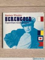 Kapitein Winokio Berengoed, Cd's en Dvd's, Cd's | Kinderen en Jeugd, Ophalen of Verzenden