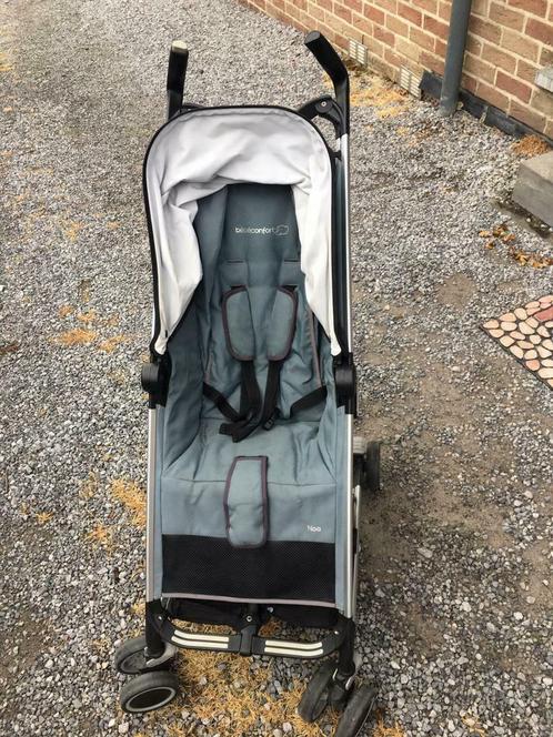 Poussette Cane Bebe Confort Noa Poussettes Combinaisons 2ememain