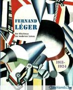 Fernand Leger  2  1881 - 1955  Monografie, Verzenden, Nieuw