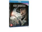 San Andreas - bluray neuf, Ophalen of Verzenden, Actie