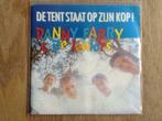 single danny fabry & de juniors, Cd's en Dvd's, Nederlandstalig, Ophalen of Verzenden, 7 inch, Single