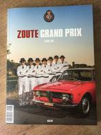 boek zoute grand prix 2020, Ophalen of Verzenden