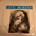 Vinyl LP Leve Moeder Klassiek koor Preud'Homme Moederdag, Cd's en Dvd's, Overige formaten, Ophalen of Verzenden, Vocaal