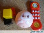Mijn eerste I-phone, Kinderen en Baby's, Speelgoed | Educatief en Creatief, Gebruikt