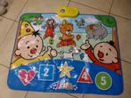 Bumba interactief speeltapijt, Kinderen en Baby's, Speelgoed | Babyspeelgoed, Ophalen of Verzenden, Zo goed als nieuw, Speelkleed