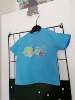 T-shirt voor 6 maanden, Kinderen en Baby's, Babykleding | Maat 68, Shirtje of Longsleeve, Gebruikt, Ophalen of Verzenden, Jongetje
