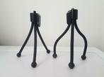Mini tripods, Ophalen of Verzenden