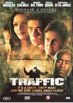 dvd traffic, CD & DVD, DVD | Action, Enlèvement ou Envoi