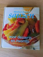 Boek desserts, Enlèvement ou Envoi, Comme neuf