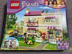 lego friends 3315, Complete set, Ophalen of Verzenden, Lego, Zo goed als nieuw