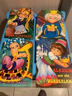 Voorleesboekjes, Boeken, Ophalen of Verzenden, Gelezen, Sprookjes