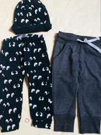 Broekjes maat 80, Kinderen en Baby's, Babykleding | Maat 80, Ophalen of Verzenden, Zo goed als nieuw, Jongetje of Meisje, Broekje