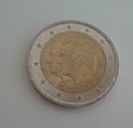 Pièce 2 Euros Juan carlos et felipe 2014 N28, Postzegels en Munten, Munten | Europa | Euromunten, 2 euro, Spanje, Ophalen of Verzenden