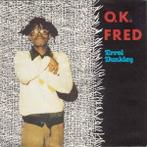 Errol Dunkley ‎– O.K. Fred / Rush Me No Badness