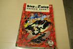 biep en zwiep, Boeken, Stripverhalen, Eén stripboek, Ophalen of Verzenden, Gelezen