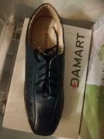 DAMART SCHOENEN MAAT 37 EN 39 ((NIEUW), Blauw, Nieuw, Dansschoenen, Ophalen of Verzenden