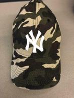 Pet New York Yankees, Pet, Ophalen of Verzenden, Zo goed als nieuw, 57 cm (M, 7⅛ inch) of minder