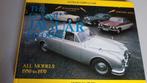 Archives du collectionneur JAGUAR 1948 - 1971, Particulier, Te koop, XK