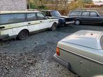 Volvo 240 onderdelen te koop, Auto-onderdelen, Ophalen, Volvo