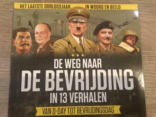 Nieuw De weg naar de bevrijding  Gratis verzending, Livres, Histoire mondiale, Neuf, Europe, 19e siècle, Envoi