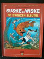 Suske en Wiske HC, Gelezen, Ophalen of Verzenden