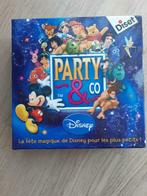 Party & Co Disney - jeux de société à partir de 4 ans, Comme neuf, Enlèvement