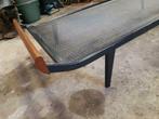 Vintage daybed, Ophalen, Gebruikt, Vintage