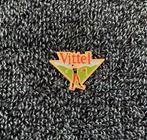 PIN - VITTEL - GOLF, Collections, Comme neuf, Marque, Envoi, Insigne ou Pin's