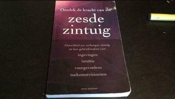 Zesde zintuig […], Enlèvement, Utilisé