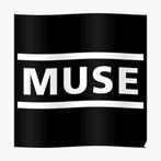 Muse Cd Vinyl Limited Edition Out Of Print Boxsets TE KOOP, Ophalen of Verzenden, 2000 tot heden, Nieuw in verpakking, Overige formaten