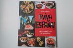 Eviva Espana (Julie Schwob), Boeken, Kookboeken, Nieuw, Ophalen of Verzenden, Spanje